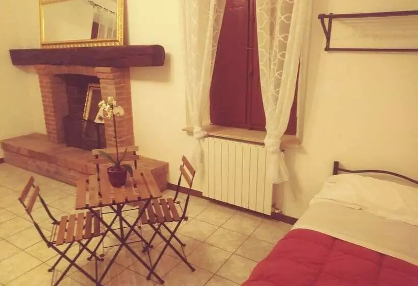 Ostello Le Tre Corone