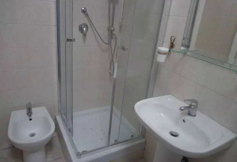 Ostello Le Tre Corone