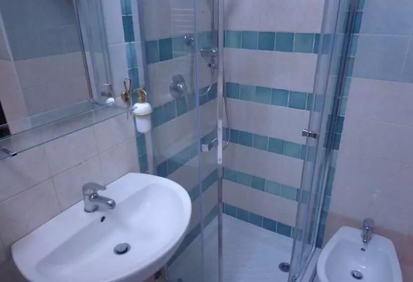 Ostello Le Tre Corone