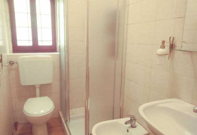 Ostello Le Tre Corone