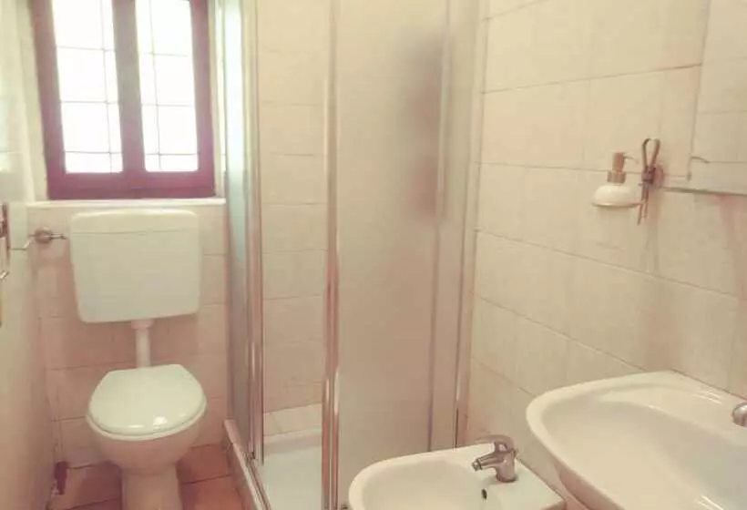 Ostello Le Tre Corone