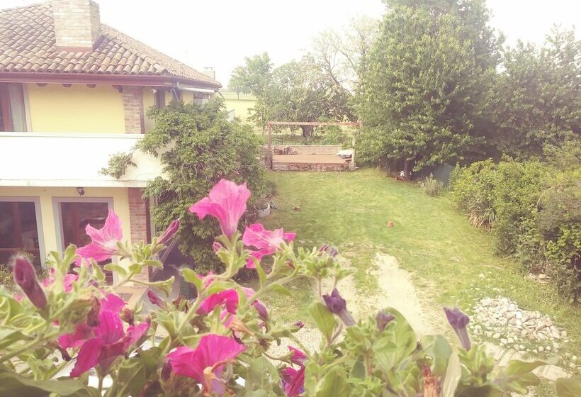 Ostello Le Tre Corone