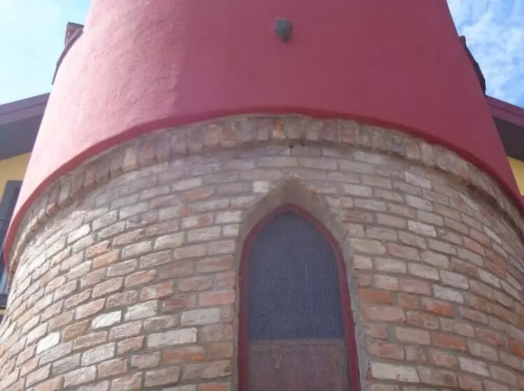 Ostello Le Tre Corone