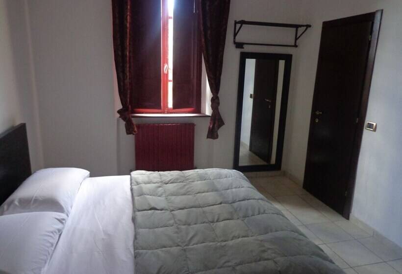 Ostello Le Tre Corone