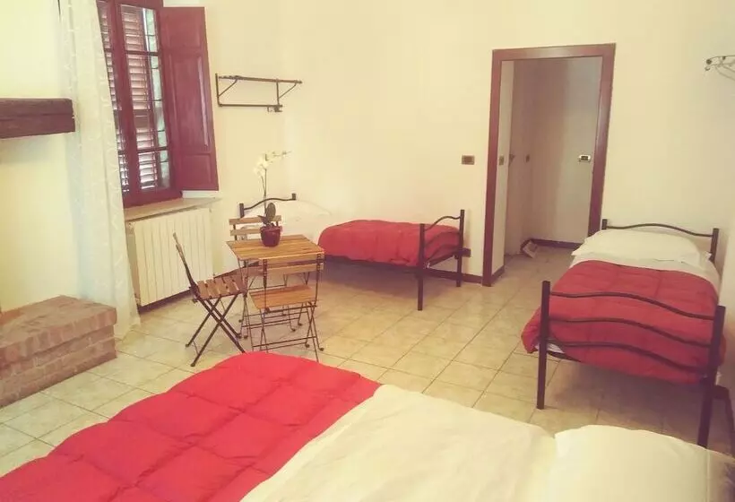 Ostello Le Tre Corone