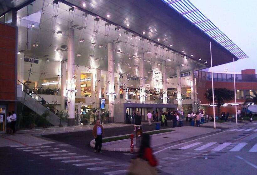 پانسیون Easyhomeinnaples