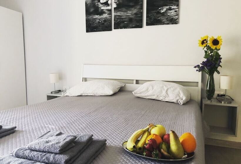 پانسیون Easyhomeinnaples