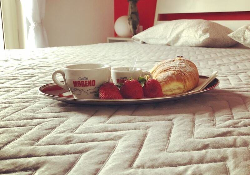 پانسیون Easyhomeinnaples