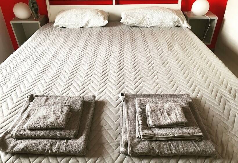 پانسیون Easyhomeinnaples