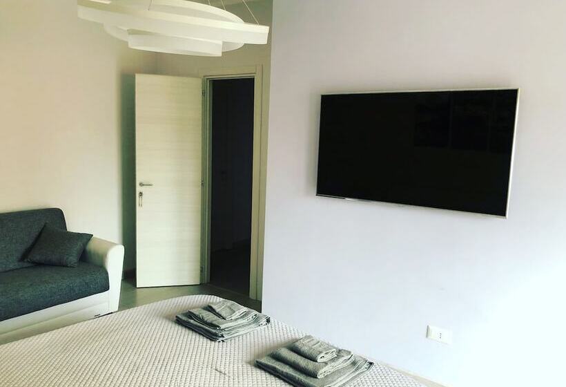 پانسیون Easyhomeinnaples