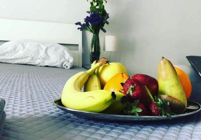 پانسیون Easyhomeinnaples