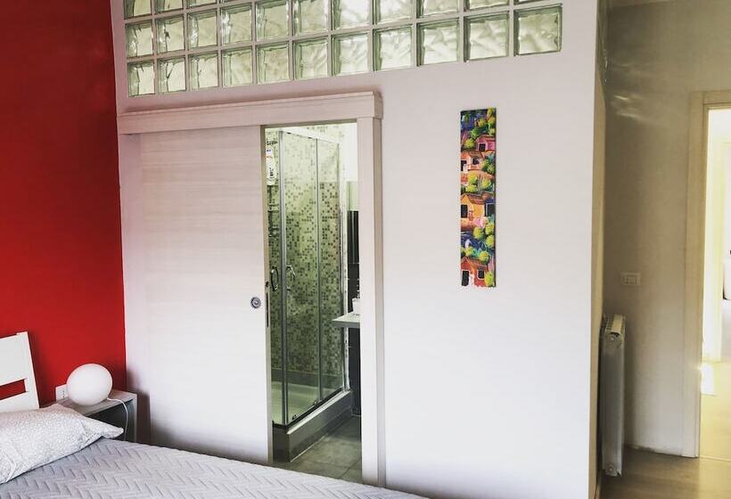 پانسیون Easyhomeinnaples