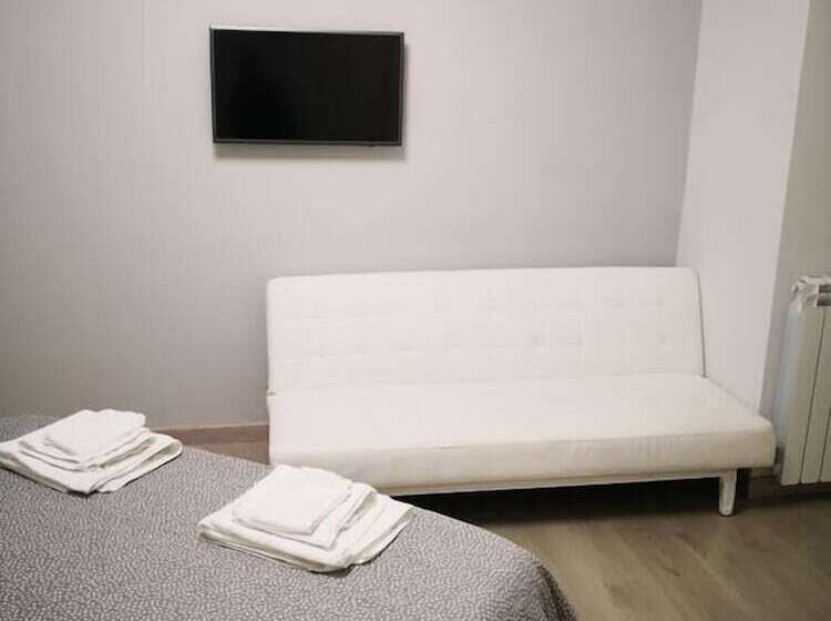 پانسیون Easyhomeinnaples