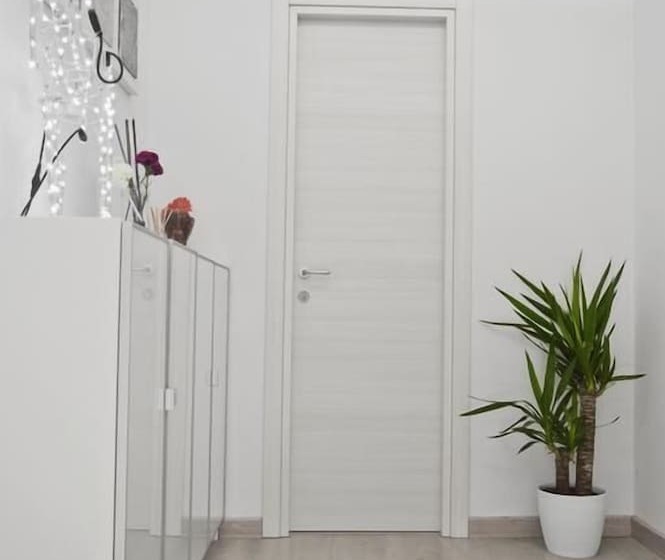 پانسیون Easyhomeinnaples