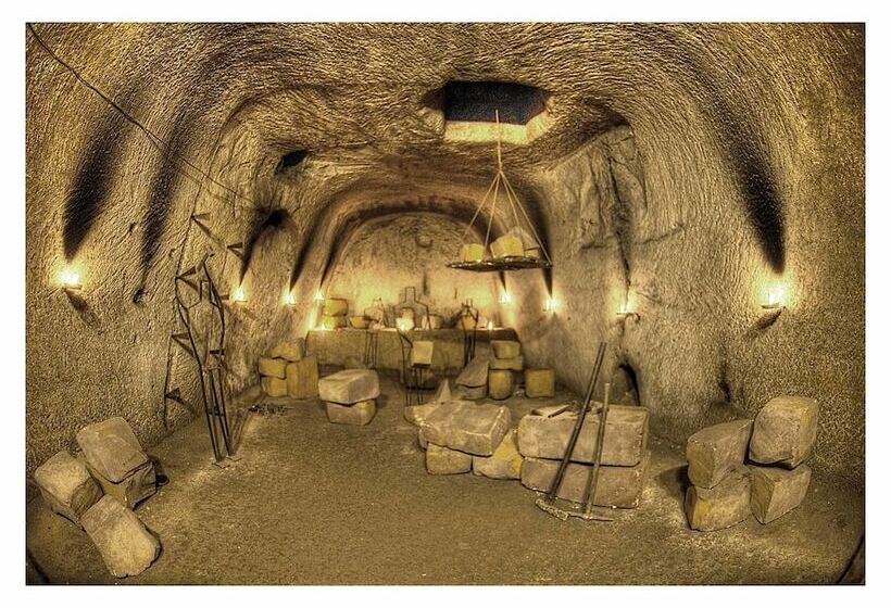 پانسیون Easyhomeinnaples