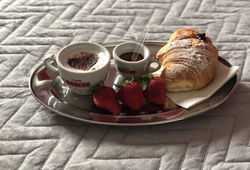 پانسیون Easyhomeinnaples