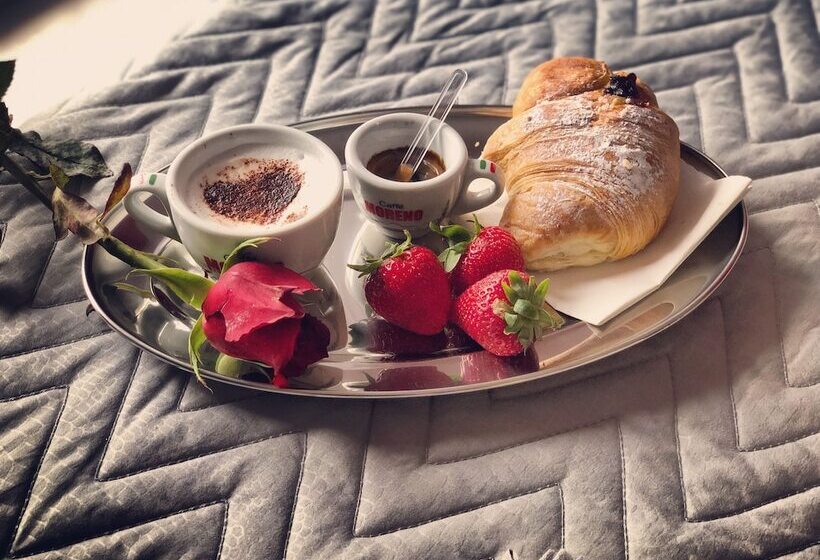 پانسیون Easyhomeinnaples