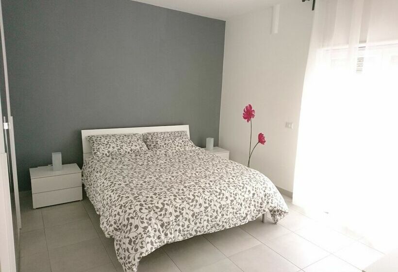 Пансион Il Pupo Siciliano