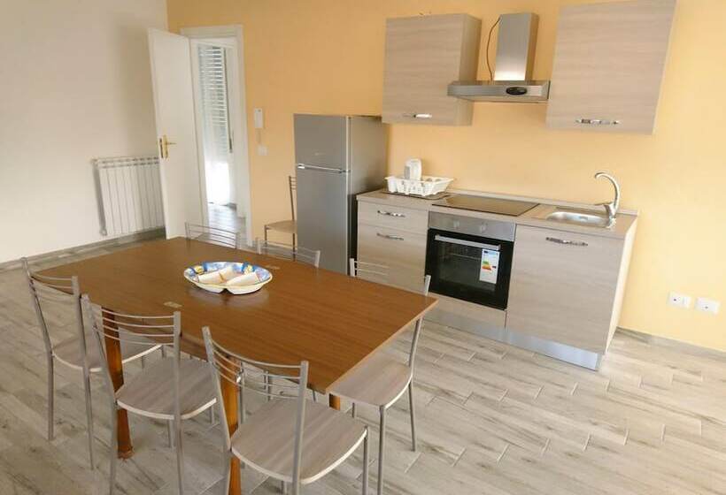 Пансион Il Pupo Siciliano