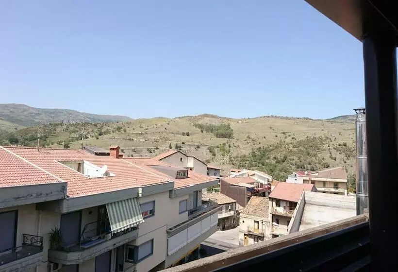 پانسیون Il Pupo Siciliano