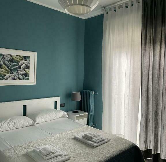 פנסיון Interno2 Bari Centrale