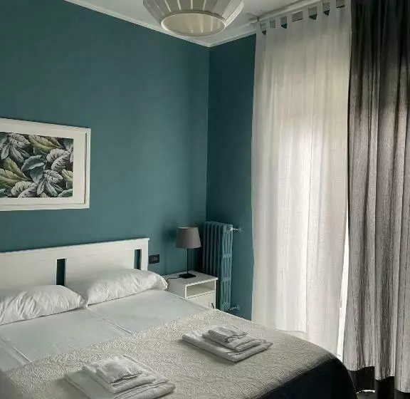 پانسیون Interno2 Bari Centrale