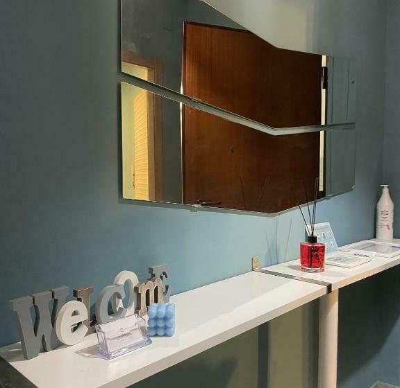 פנסיון Interno2 Bari Centrale