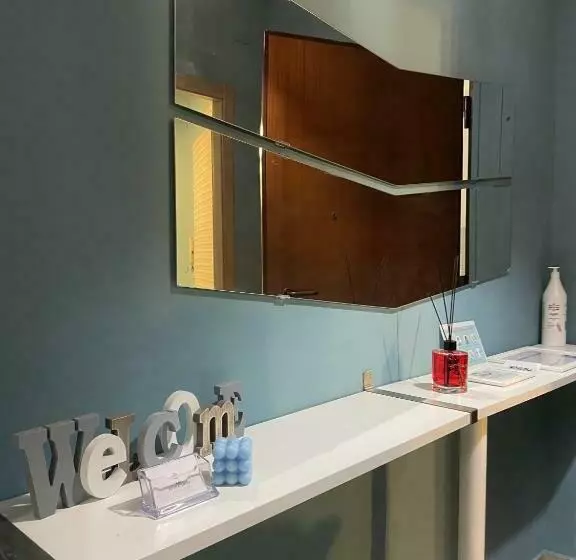 پانسیون Interno2 Bari Centrale