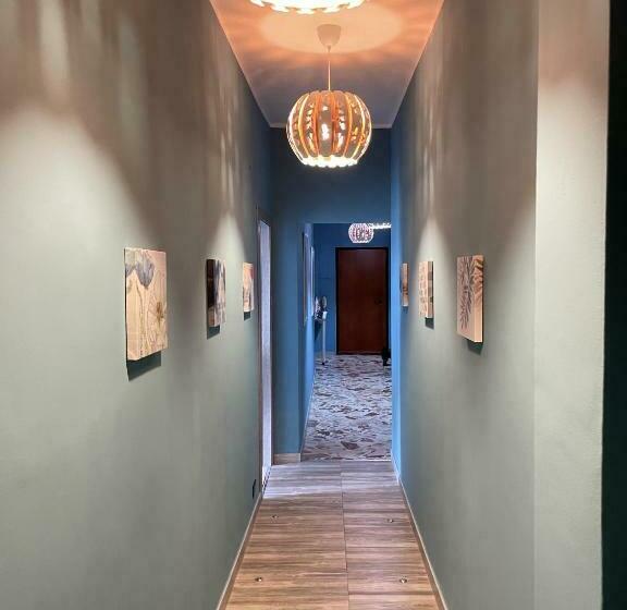 פנסיון Interno2 Bari Centrale