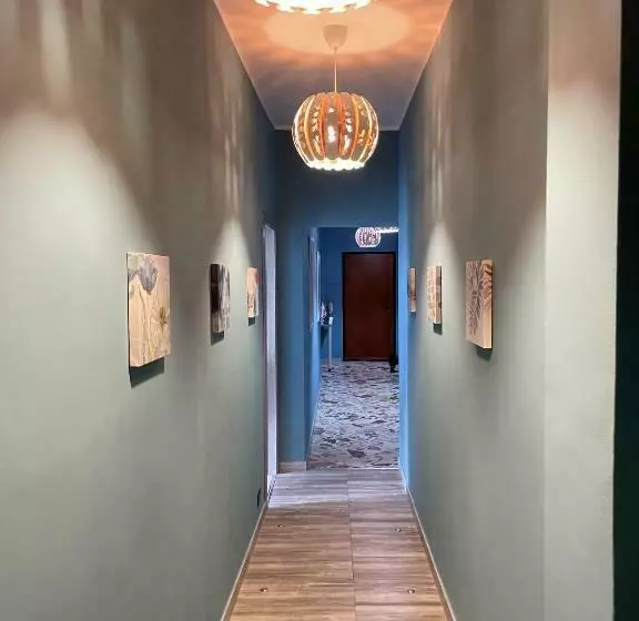 پانسیون Interno2 Bari Centrale