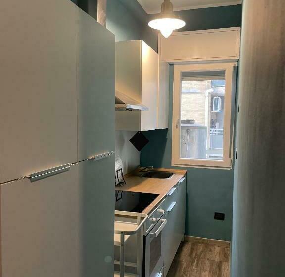 פנסיון Interno2 Bari Centrale