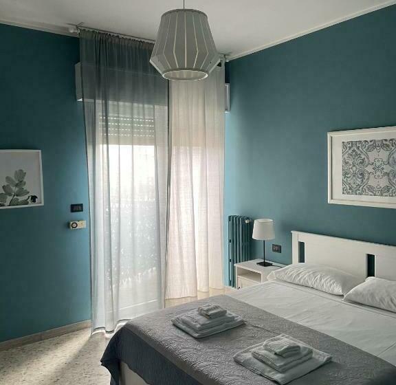 פנסיון Interno2 Bari Centrale