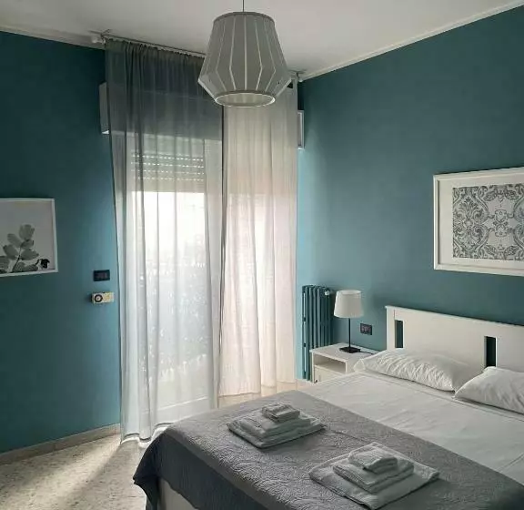 پانسیون Interno2 Bari Centrale