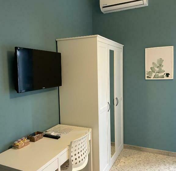 פנסיון Interno2 Bari Centrale