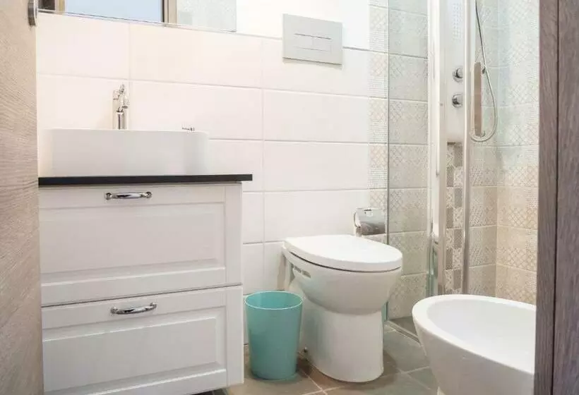 پانسیون Interno2 Bari Centrale