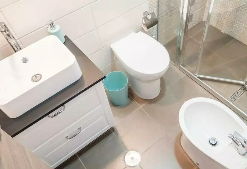 پانسیون Interno2 Bari Centrale