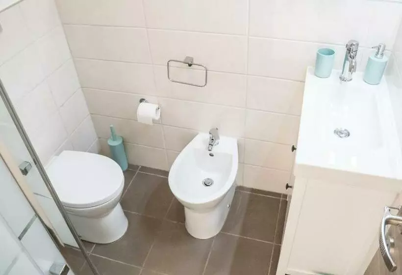 پانسیون Interno2 Bari Centrale