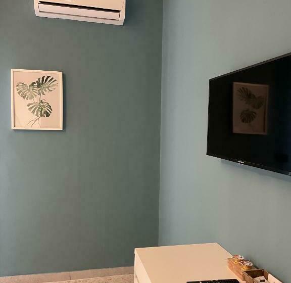 פנסיון Interno2 Bari Centrale