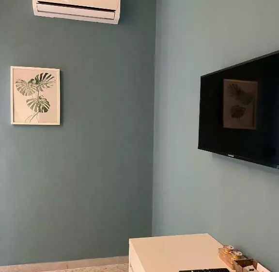 پانسیون Interno2 Bari Centrale