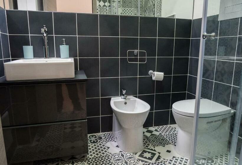 פנסיון Interno2 Bari Centrale