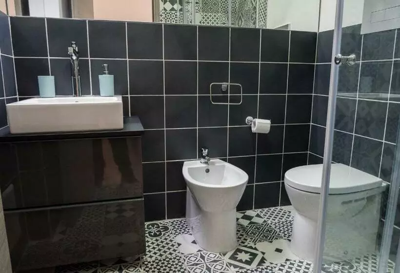 پانسیون Interno2 Bari Centrale