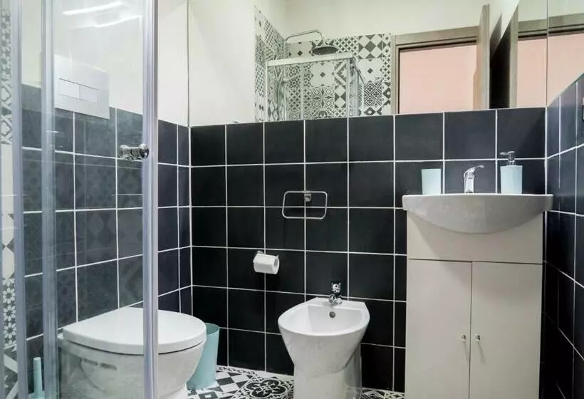 پانسیون Interno2 Bari Centrale