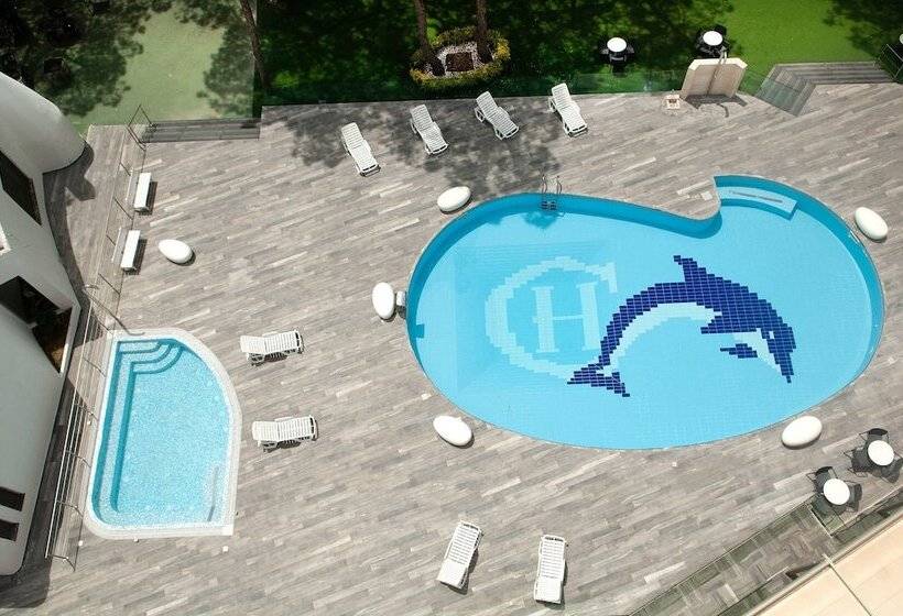 إقامة Homeholiday Giulivo