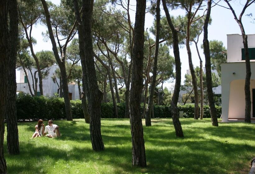 إقامة Homeholiday Giulivo