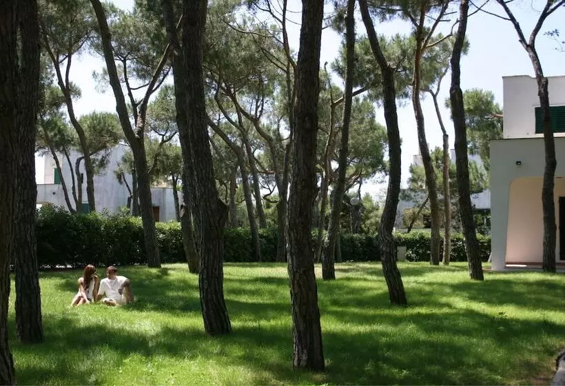 Residenssi Homeholiday Giulivo