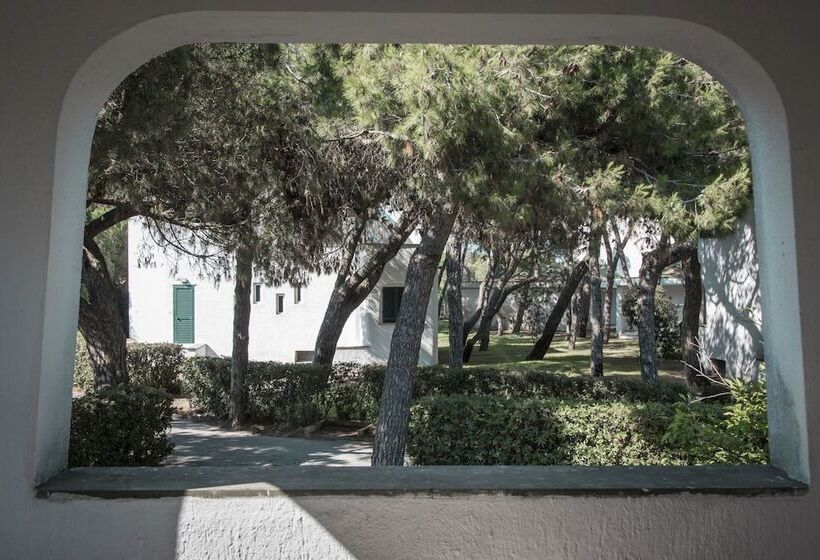 إقامة Homeholiday Giulivo