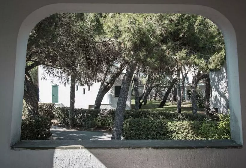 Residenssi Homeholiday Giulivo