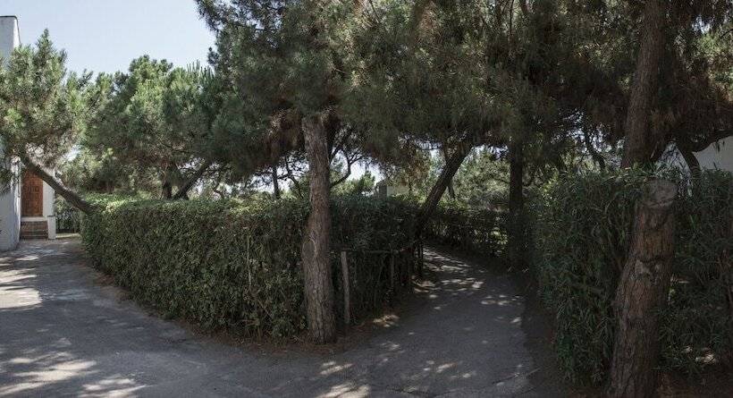 إقامة Homeholiday Giulivo