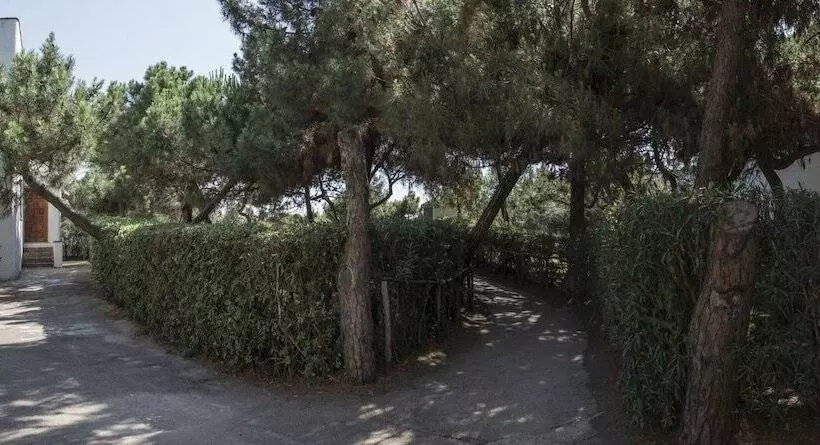 Residenssi Homeholiday Giulivo