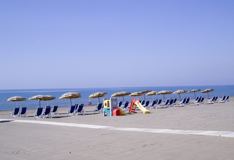 إقامة Homeholiday Giulivo